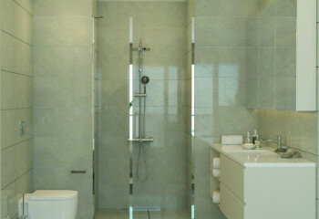 Квартира 1+1 в Мерсине, Турция | SBB-64459