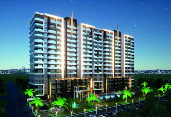 Квартира 1+1 в Мерсине, Турция | SBB-64459