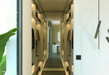 Квартира 2+1 в Мерсине, Турция | PKK-64461