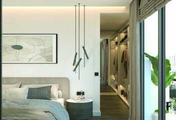 Квартира 2+1 в Мерсине, Турция | PKK-64461