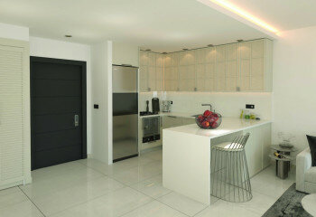 Квартира 1+1 в Мерсине, Турция | STE-64460