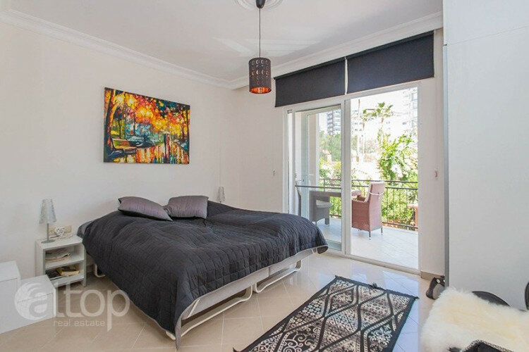 Квартира 2+1 в Алании, Турция | STE-64493