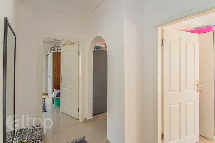 Квартира 2+1 в Алании, Турция | STE-64493