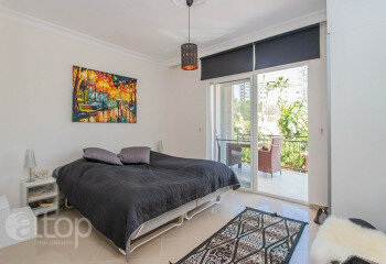 Квартира 2+1 в Алании, Турция | STE-64493