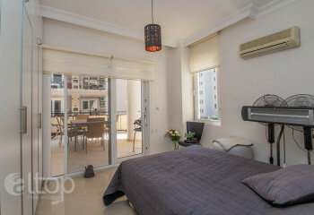 Квартира 2+1 в Алании, Турция | STE-64493