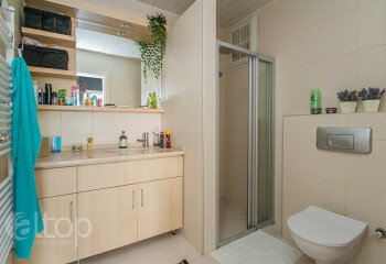 Квартира 2+1 в Алании, Турция | STE-64493