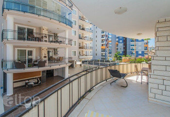 Квартира 2+1 в Алании, Турция | STE-64493