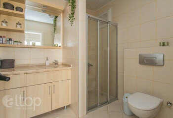 Квартира 2+1 в Алании, Турция | STE-64493