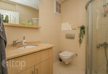 Квартира 2+1 в Алании, Турция | STE-64493