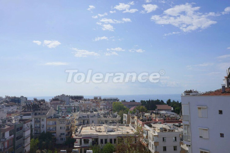 Квартира 3+1 в Анталии, Турция | SBB-64500