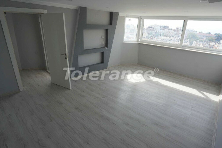 Квартира 3+1 в Анталии, Турция | SBB-64500