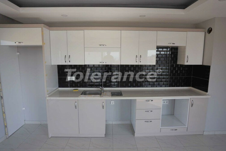 Квартира 3+1 в Анталии, Турция | SBB-64500