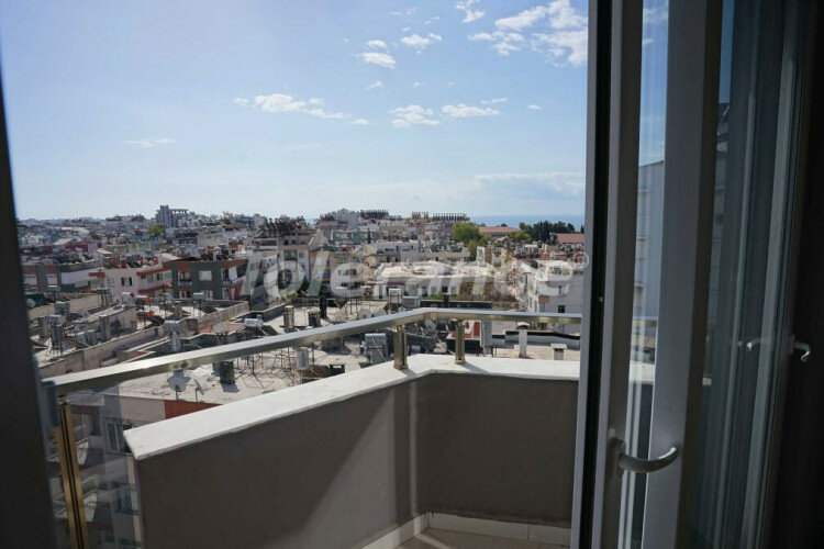 Квартира 3+1 в Анталии, Турция | SBB-64500