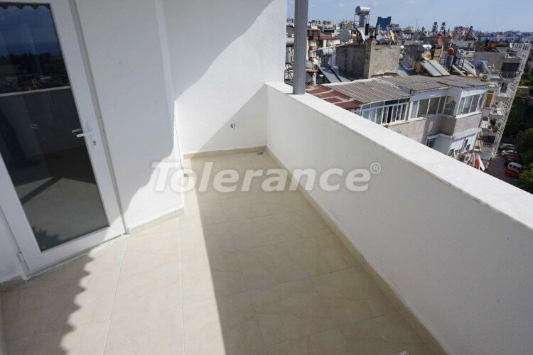 Квартира 3+1 в Анталии, Турция | SBB-64500