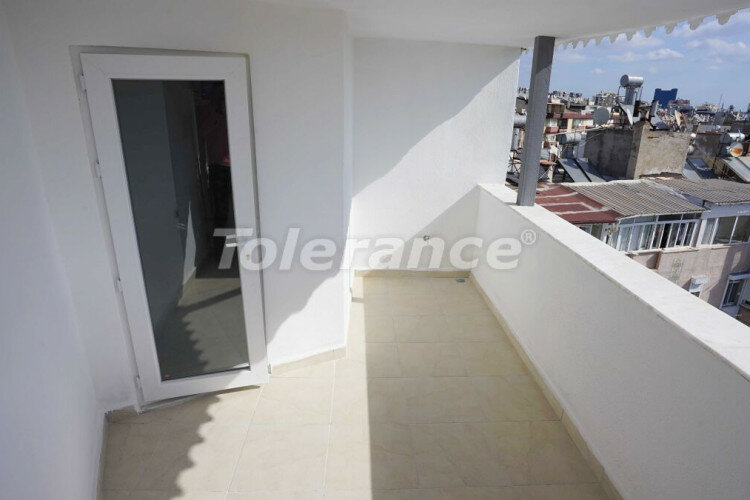 Квартира 3+1 в Анталии, Турция | SBB-64500