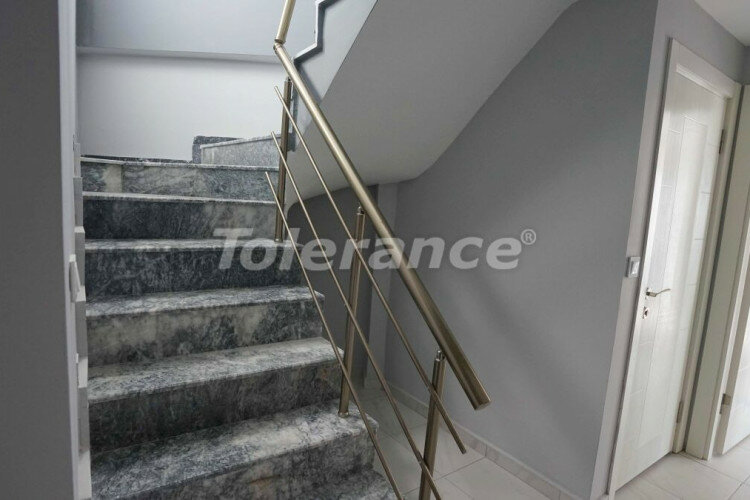 Квартира 3+1 в Анталии, Турция | SBB-64500