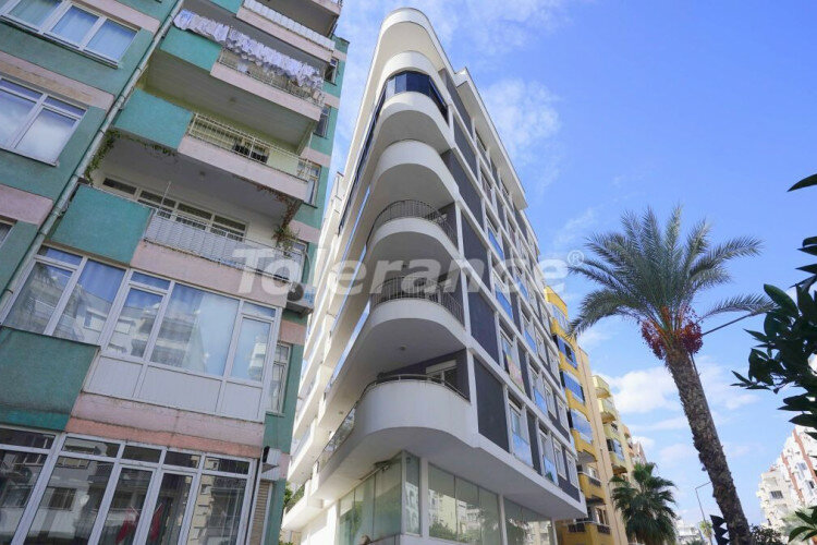 Квартира 3+1 в Анталии, Турция | SBB-64500