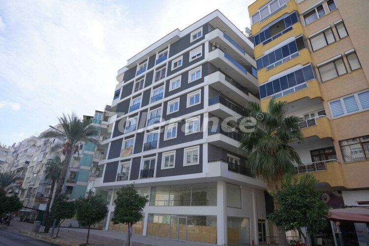 Квартира 3+1 в Анталии, Турция | SBB-64500