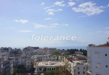 Квартира 3+1 в Анталии, Турция | SBB-64500