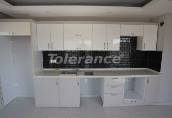 Квартира 3+1 в Анталии, Турция | SBB-64500