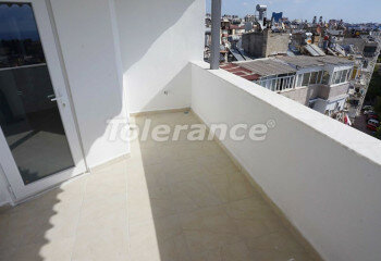 Квартира 3+1 в Анталии, Турция | SBB-64500