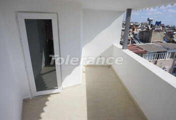 Квартира 3+1 в Анталии, Турция | SBB-64500