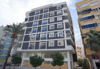 Квартира 3+1 в Анталии, Турция | SBB-64500