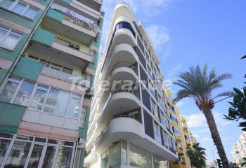 Квартира 3+1 в Анталии, Турция | SBB-64500