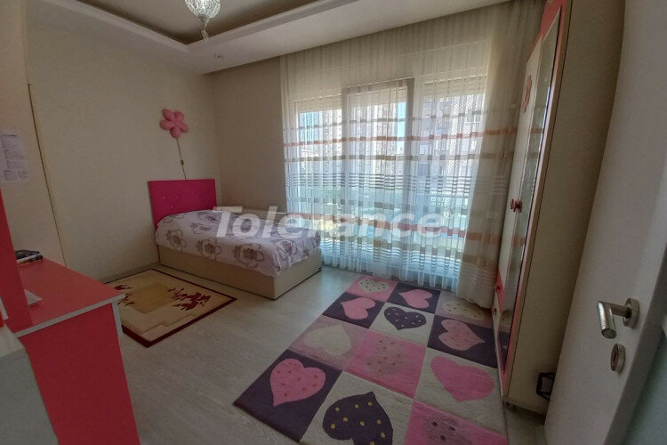 Квартира 3+1 в Анталии, Турция | PKK-64499