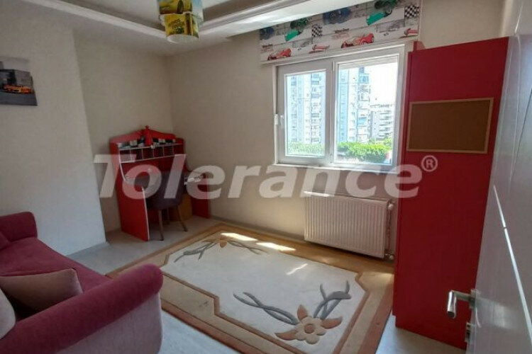 Квартира 3+1 в Анталии, Турция | PKK-64499