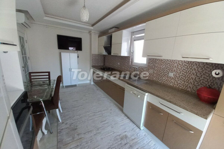 Квартира 3+1 в Анталии, Турция | PKK-64499