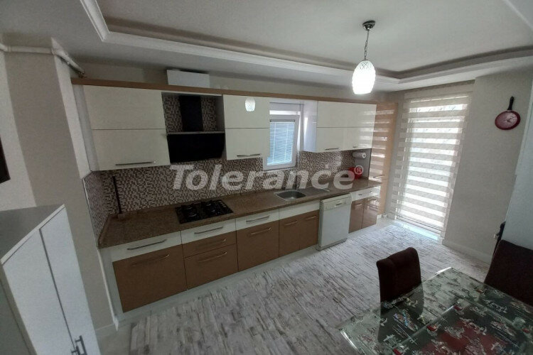 Квартира 3+1 в Анталии, Турция | PKK-64499