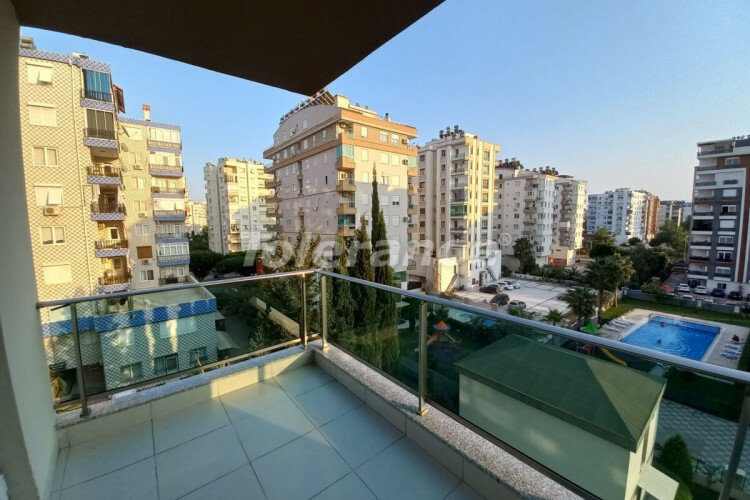 Квартира 3+1 в Анталии, Турция | PKK-64499