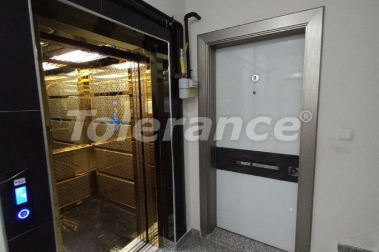 Квартира 3+1 в Анталии, Турция | PKK-64499