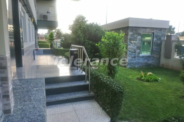 Квартира 3+1 в Анталии, Турция | PKK-64499