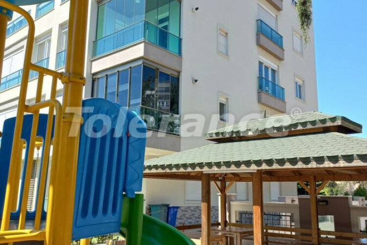 Квартира 3+1 в Анталии, Турция | PKK-64499