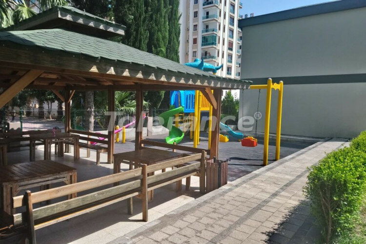 Квартира 3+1 в Анталии, Турция | PKK-64499