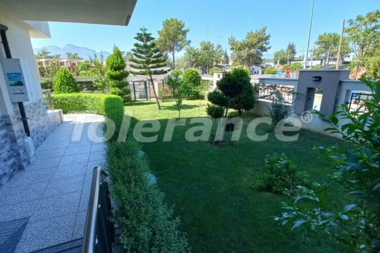 Квартира 3+1 в Анталии, Турция | PKK-64499