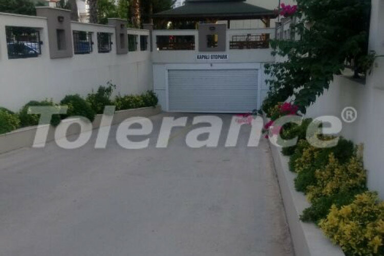 Квартира 3+1 в Анталии, Турция | PKK-64499