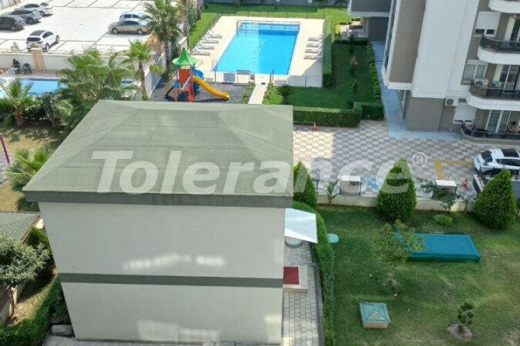 Квартира 3+1 в Анталии, Турция | PKK-64499