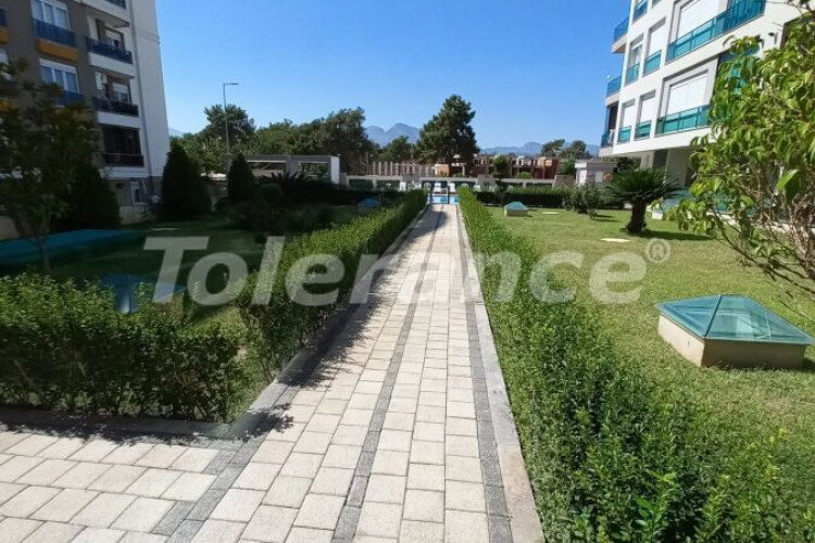 Квартира 3+1 в Анталии, Турция | PKK-64499