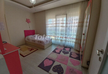 Квартира 3+1 в Анталии, Турция | PKK-64499