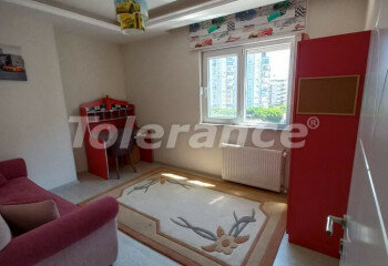 Квартира 3+1 в Анталии, Турция | PKK-64499