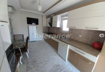 Квартира 3+1 в Анталии, Турция | PKK-64499