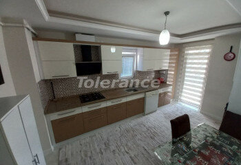 Квартира 3+1 в Анталии, Турция | PKK-64499