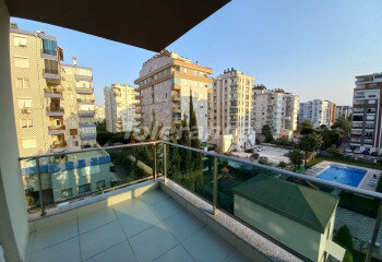 Квартира 3+1 в Анталии, Турция | PKK-64499