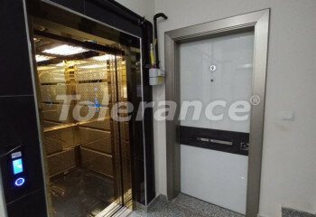 Квартира 3+1 в Анталии, Турция | PKK-64499