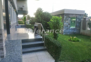 Квартира 3+1 в Анталии, Турция | PKK-64499