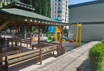 Квартира 3+1 в Анталии, Турция | PKK-64499