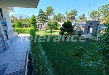 Квартира 3+1 в Анталии, Турция | PKK-64499